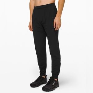 Lululemon Mens Jogger Tall